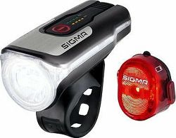 Sigma Aura 80 USB + Nugget II.