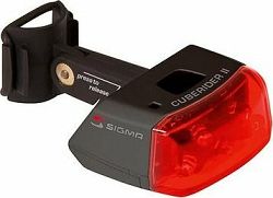 Sigma Cuberider II.