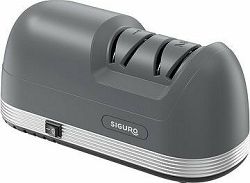 Siguro KG-E720Y Seki, 2 stupne brúsenia