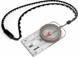 SILVA Compass Ranger-360 Global