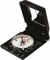 SILVA Compass Ranger SL
