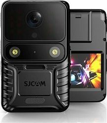 SJCAM A50 – osobná kamera