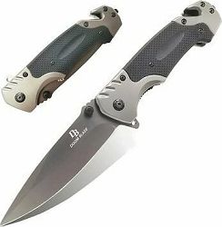Skladací vojenský nôž 23 cm, T-996