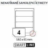SmartLine EL/MF-4L192X61