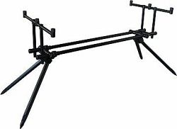 Sonik Stanz 4 Rod Pod