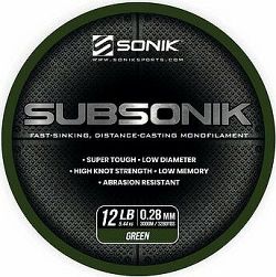Sonik Subsonik Green 3000 m