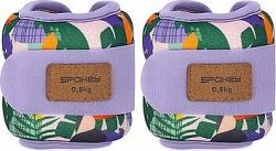 Spokey Home Jungle 2× 0,5 kg