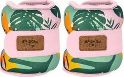 Spokey HOME JUNGLE 2× 1,5 kg