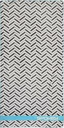 Spokey ZigZag 80 × 160 cm