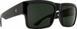 SPY CYRUS Black HD PLUS Gray Green
