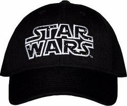 Star Wars – SW Logo – šiltovka