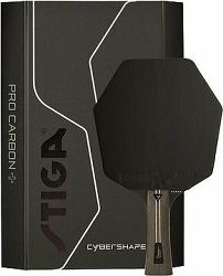 Stiga Cybershape Pro Carbon 5-Star