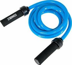 Stormred Heavy Jump Rope 1000 g blue
