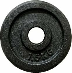 Stormred Kotúč 1,5 kg na tyč 30 mm