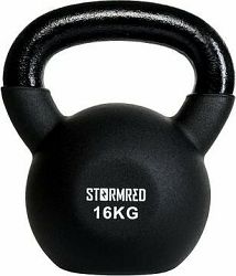 Stormred Neoprene Kettlebell 16 kg