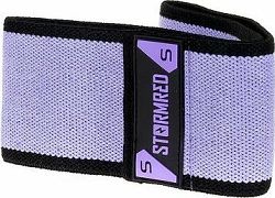 Stormred Posilňovacia guma 32 × 8 cm Fialová
