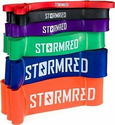 Stormred Power Band set