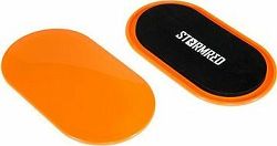 Stormred Premium Core slider orange