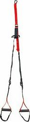 StormRed Suspension Training Strap red