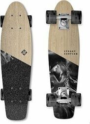 Street Surfing Beach Board Wood Dimension