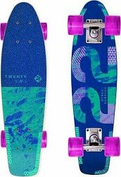 Street Surfing Beach Board Wood Twenty Two