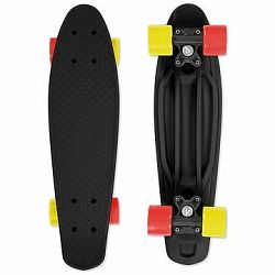 Street Surfing Fizz Board Black