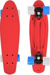 Street Surfing Fizz Board Red