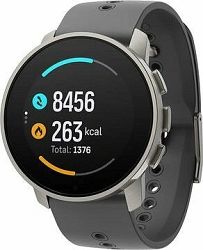 Suunto 9 Peak Pro Titanium Slate