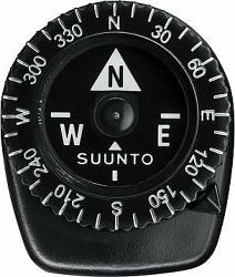 Suunto CLIPPER L/B NH COMPASS