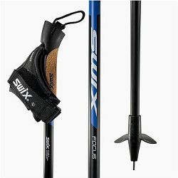 Swix Focus 145 cm