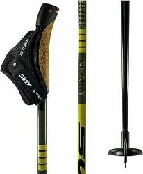 Swix Infinity Just Click 155 cm