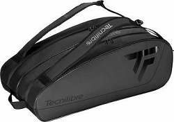 Tecnifibre Tour Endurance Ultra 12R black