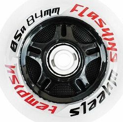 Tempish Flashing 84 × 24 85A