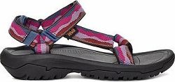 Teva Hurricane XLT2 fialová