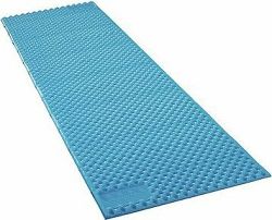 Therm-A-Rest Z Lite SOL Blue/Silver Regular