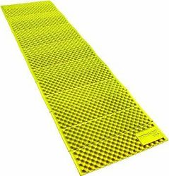 Therm-A-Rest Z Lite SOL limon/silver Regular