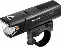 TOPEAK svetlo WHITELITE HP 500