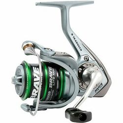 Trabucco Brave Lite FA 1000