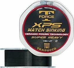 Trabucco T-Force Match Sinking 0,20 mm 150 m