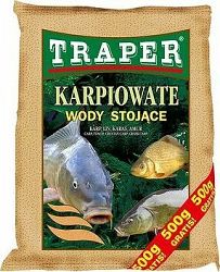 Traper Kapor na netečúcu vodu 2,5 kg