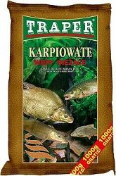 Traper Kapor na tečúcu vodu 5 kg