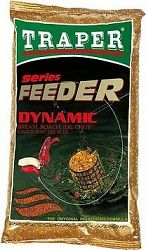 Traper Series Feeder Dynamic 1 kg