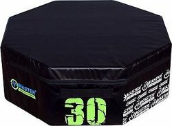 Tréningový plyo box MASTER, 30 cm
