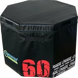Tréningový plyo box MASTER, 60 cm