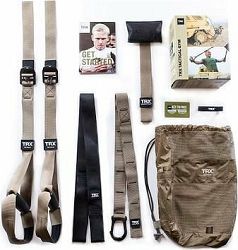 TRX Tactical Gym