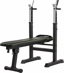 Tunturi WB20 Basic Weight Bench