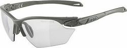 TWIST FIVE S HR V moon grey matt