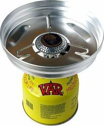 VAR - Závetrie