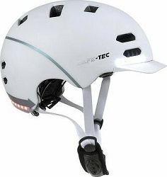 Varnet Safe-Tec SK8 White