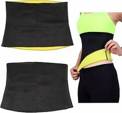Verk Zoštíhľujúci fitness pás L